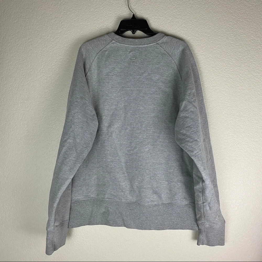 Vintage Adidas Sweatshirt Mens Size XXL
